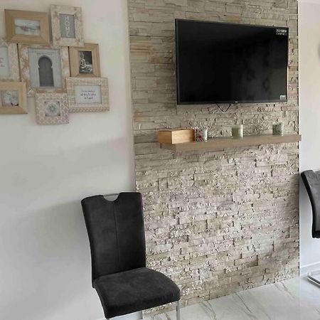 Les Coriandre Appartement Cavalaire-sur-Mer Buitenkant foto