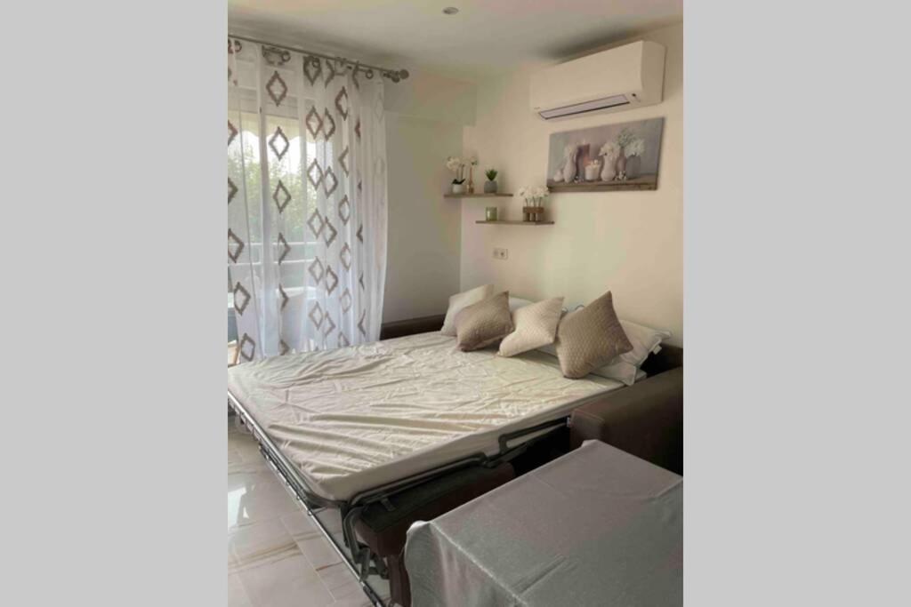 Les Coriandre Appartement Cavalaire-sur-Mer Buitenkant foto
