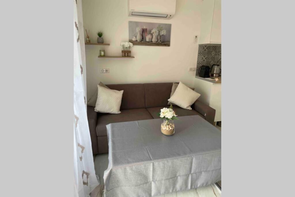 Les Coriandre Appartement Cavalaire-sur-Mer Buitenkant foto
