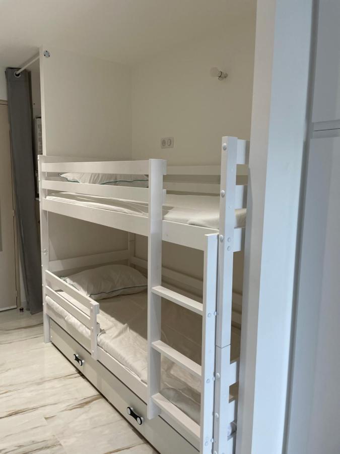 Les Coriandre Appartement Cavalaire-sur-Mer Buitenkant foto