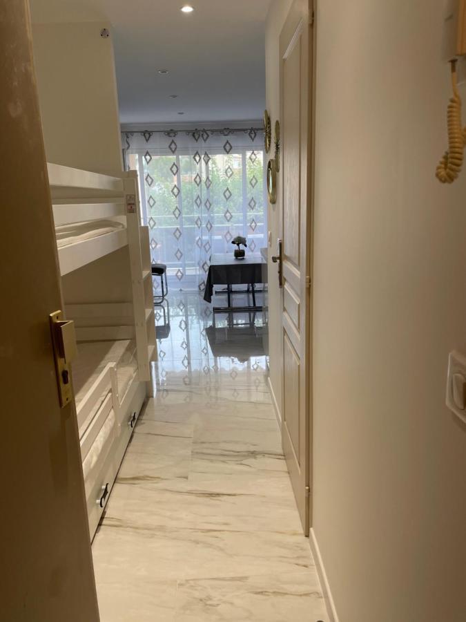 Les Coriandre Appartement Cavalaire-sur-Mer Buitenkant foto